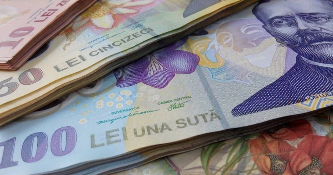 Împrumut de 5000 lei prin ifn fără Venit Stabil